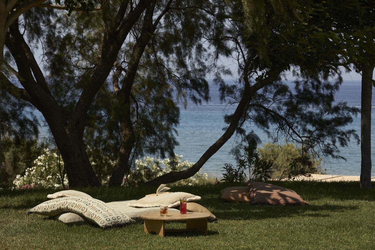 Το Banana Baya Beach Bar Restaurant είναι ο λόγος που θα θέλεις να κλείσεις τώρα εισιτήρια για Ζάκυνθο