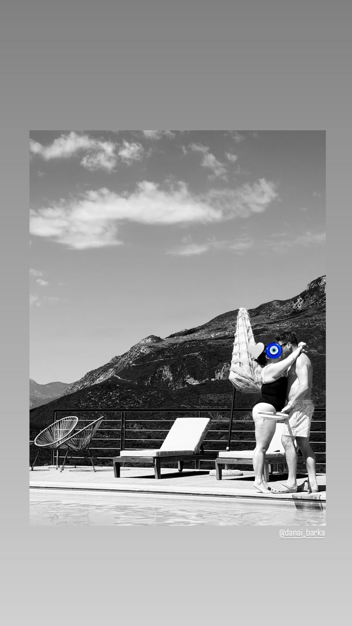 Δανάη Μπάρκα Φάνης Μπότσης