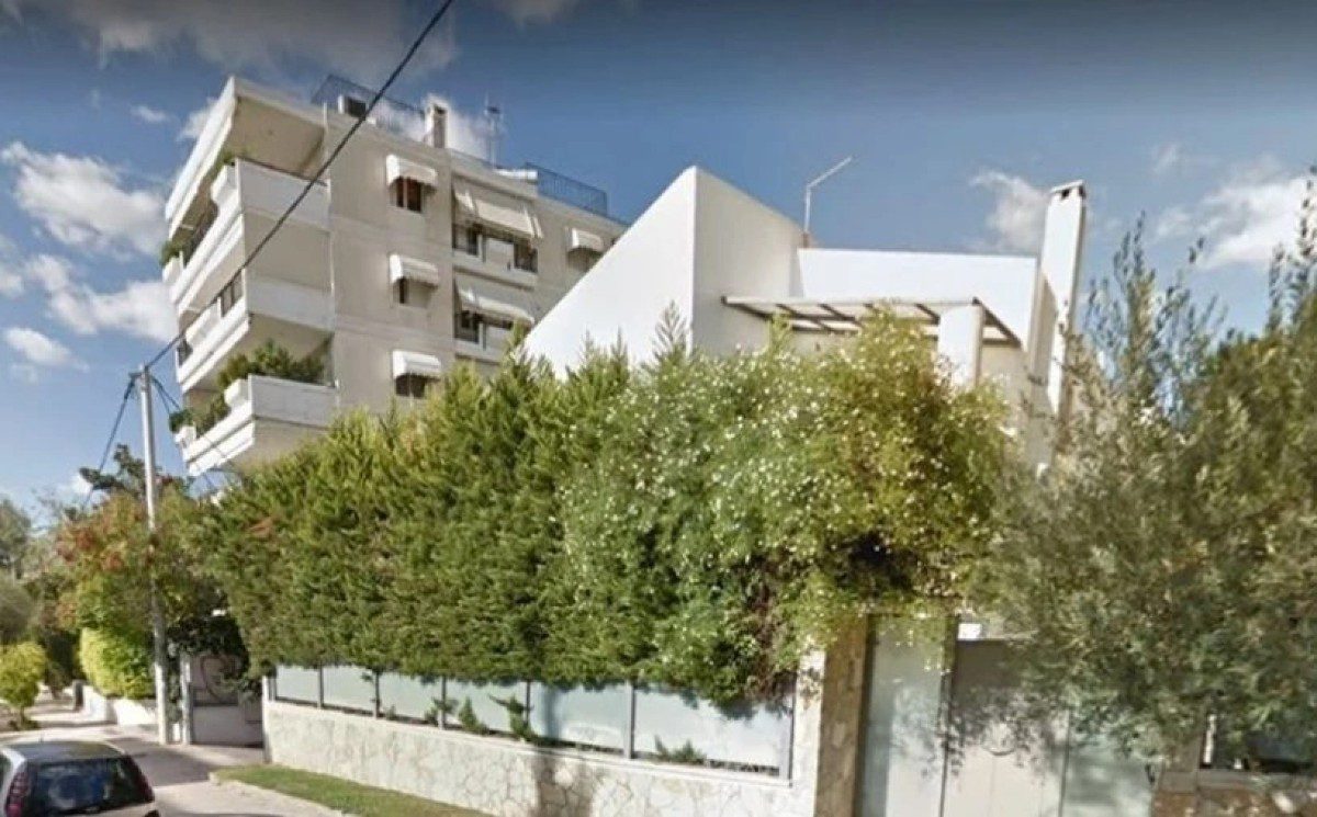 Βασίλης Τσιάρτας