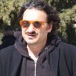 Βασίλης Χαραλαμπόπουλος