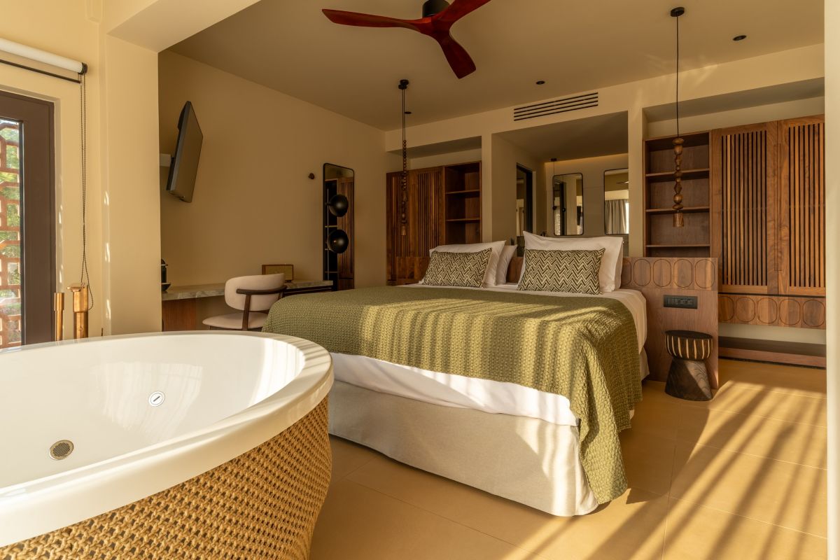 Eleonas Boutique Hotel & Spa: Ιδανικό για το πιο chic καλοκαιρινό getaway!