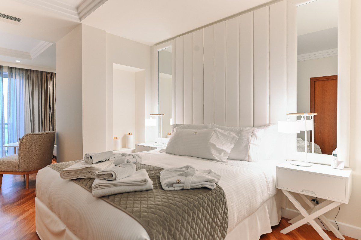MY WAY Hotel & Events: Η πιο stylish πλευρά της φιλοξενίας στην Πάτρα