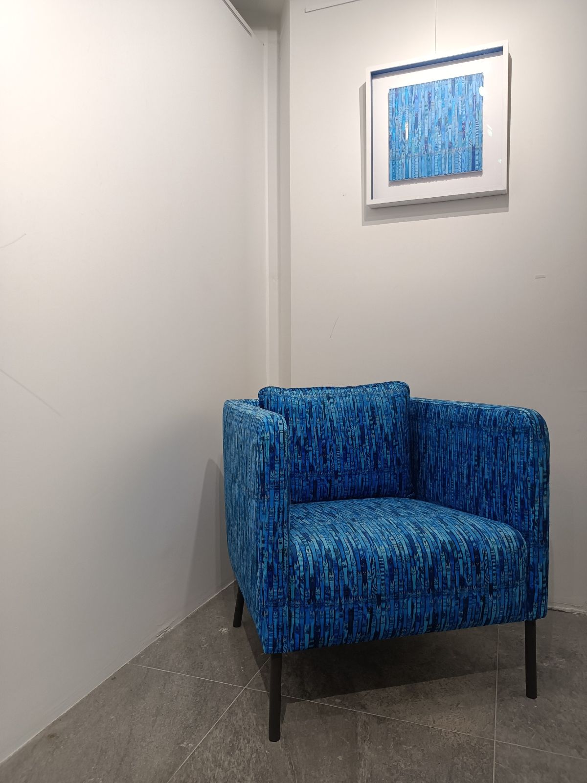 Η Aether Artspace παρουσιάζει την ατομική έκθεση «Forkcat: Hello, World» του Σταύρου Τσιάκαλου