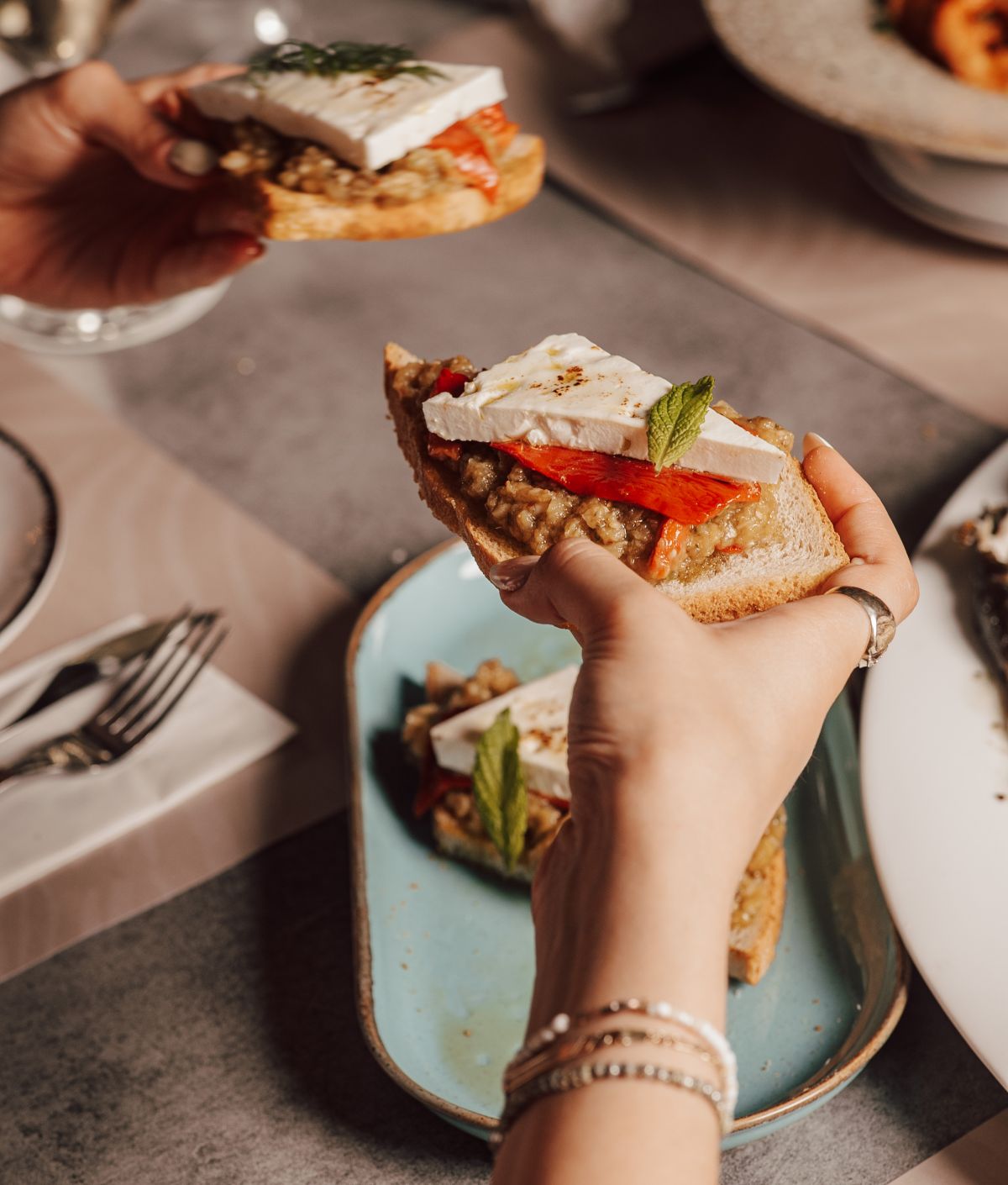 Alea Beach Bar Restaurant Falassarna: Casual πολυτέλεια με θέα το Αιγαίο!