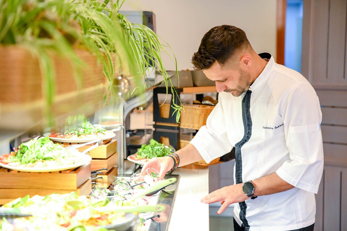 MY WAY Hotel & Events: Η πιο stylish πλευρά της φιλοξενίας στην Πάτρα