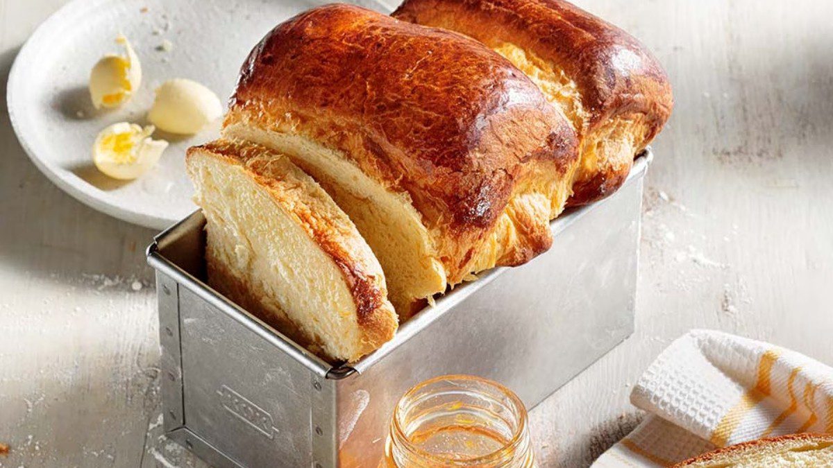 Brioche