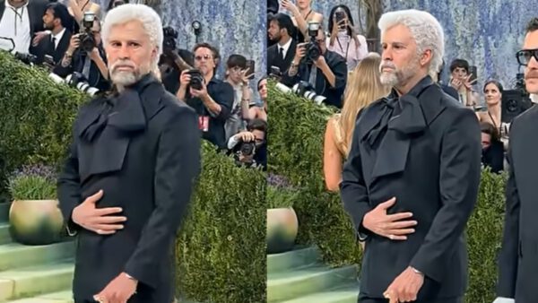 Bad Bunny Met Gala 2026