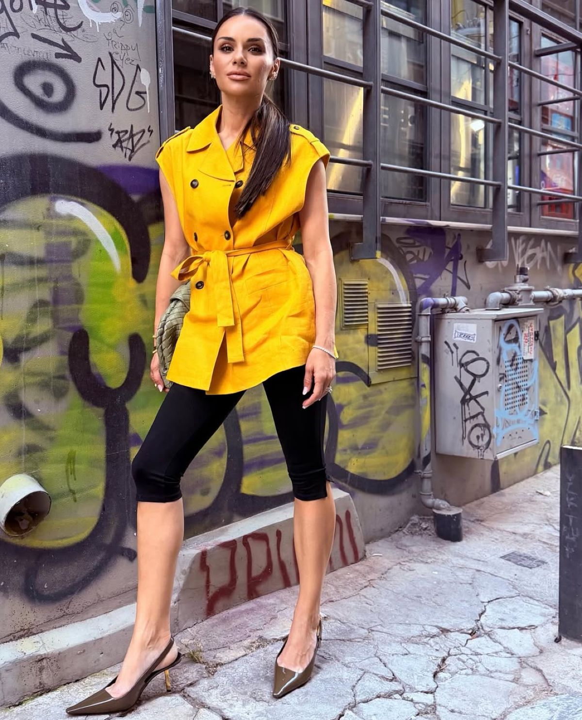 Summer trends: Αυτά είναι τα looks των Ελληνίδων celebrities που θα σου δώσουν άπειρο inspo φέτος το καλοκαίρι!
