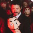 casa de papel