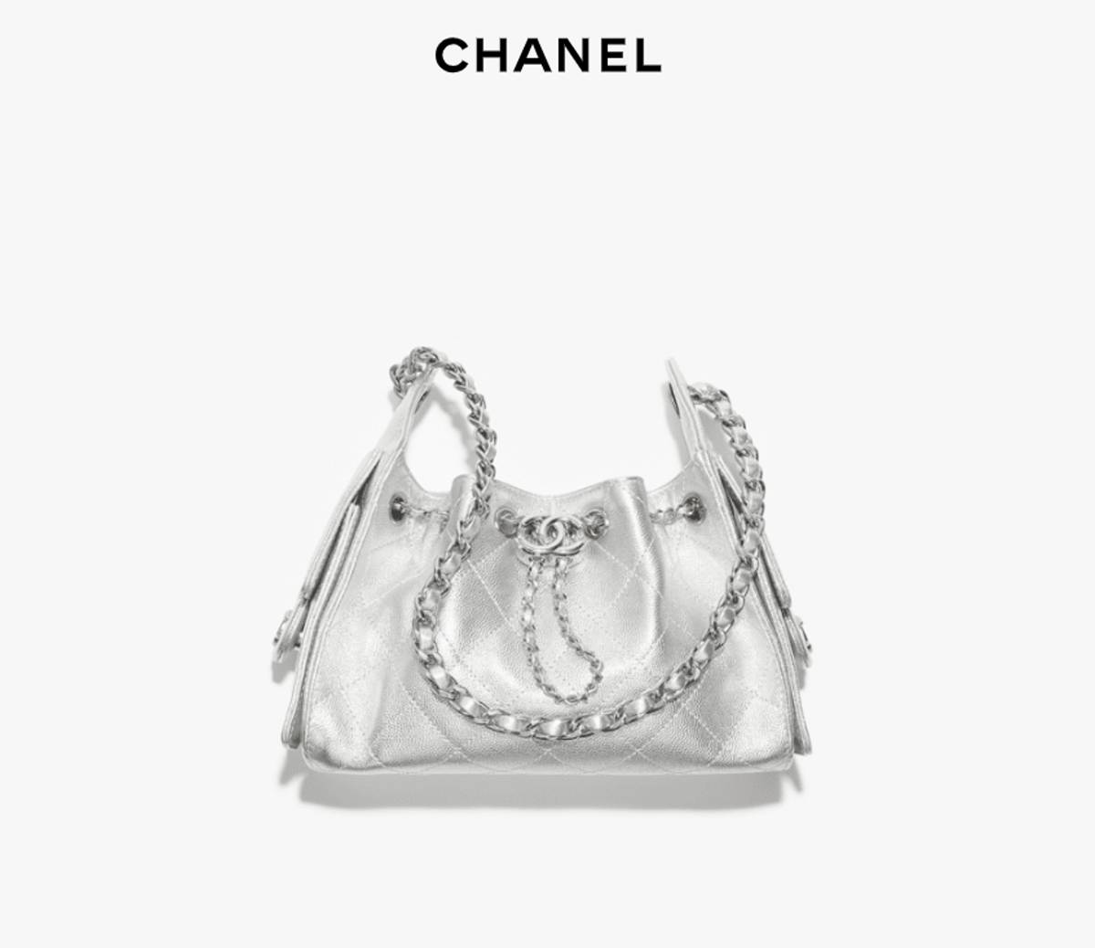 chanel τσάντα