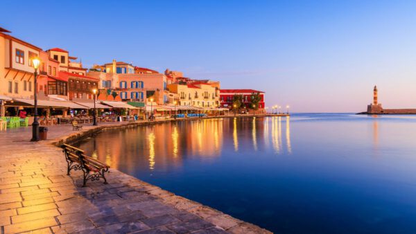 chania