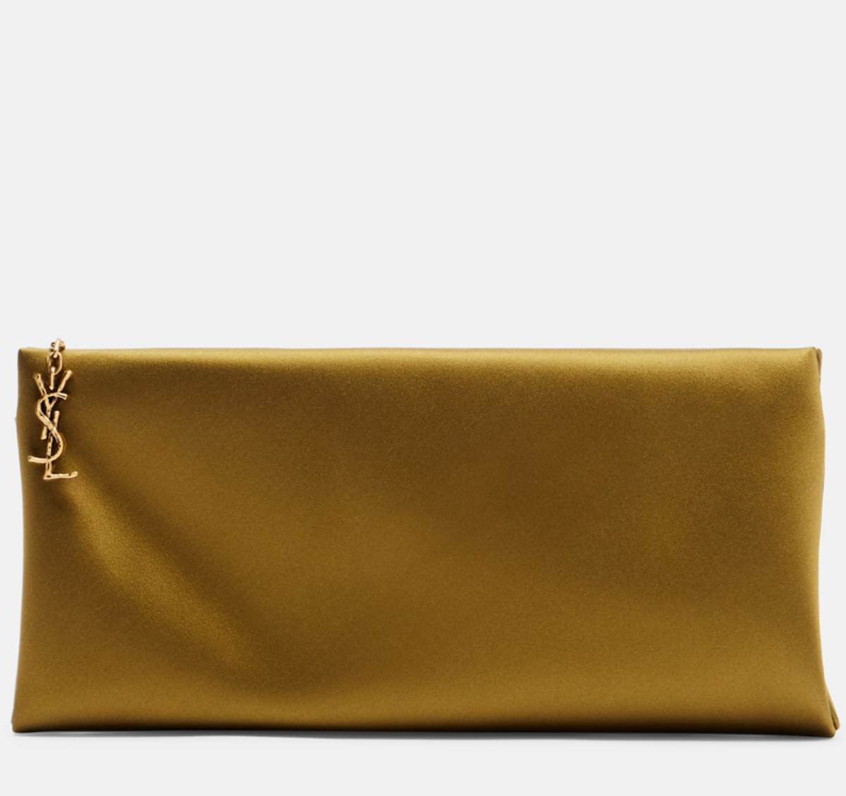 clutch κίτρινο
