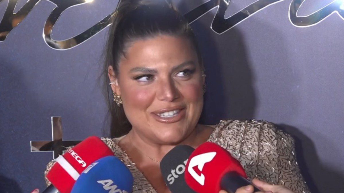 Δανάη Μπάρκα