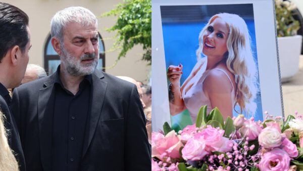 Δέλλας Μαστροκώστα