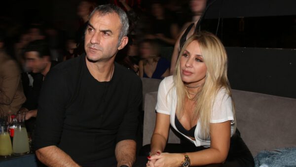 Γωγώ Μαστροκώστα: Οι προσευχές για ένα θαύμα και η νεότερη κατάσταση της υγείας της εκτός εντατικής