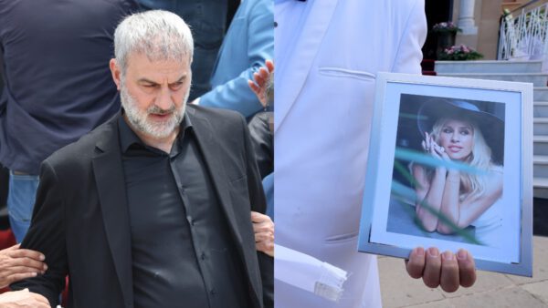 Δέλλας Μαστροκώστα