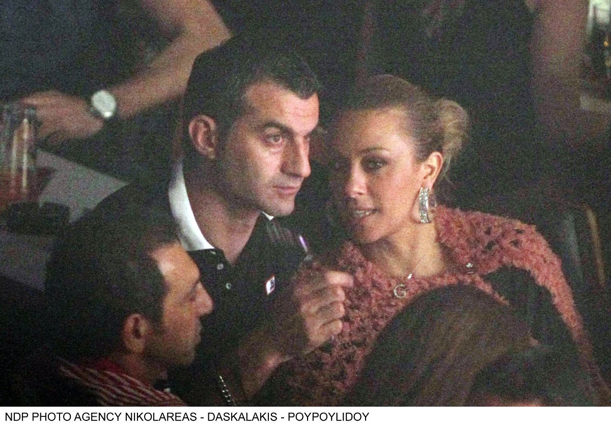 Μαστροκώστα Τραιανός