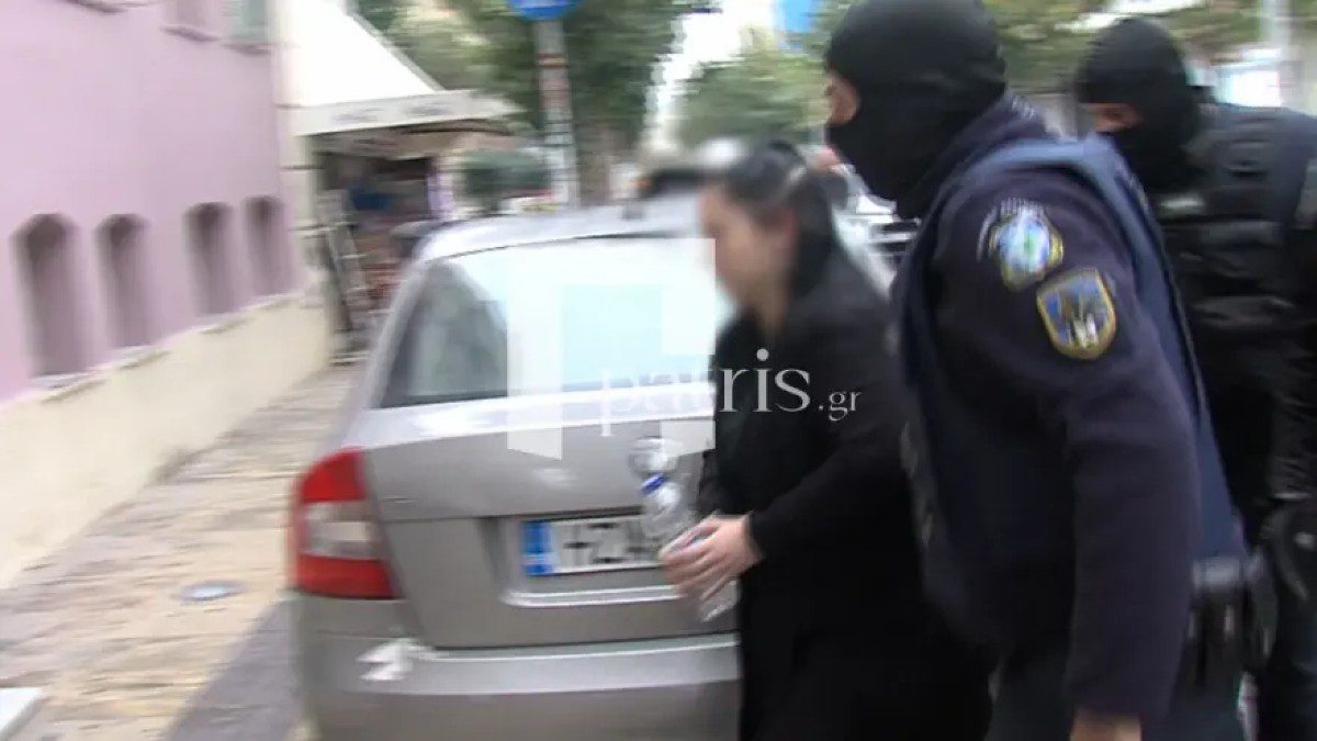 Η μάνα του 3χρονου Άγγελου