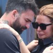 Δημήτρης Αλεξάνδρου, Μαρία Καλάβρια