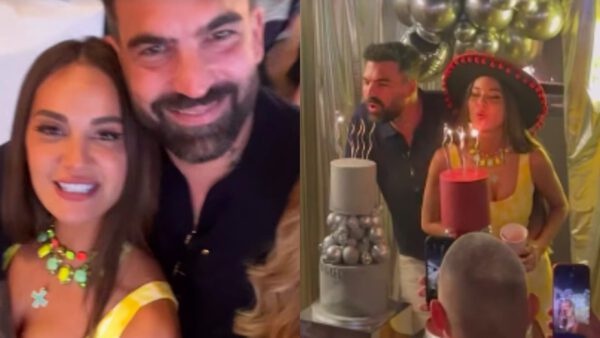 Δημήτρης Αλεξάνδρου, Ρία Ελληνίδου