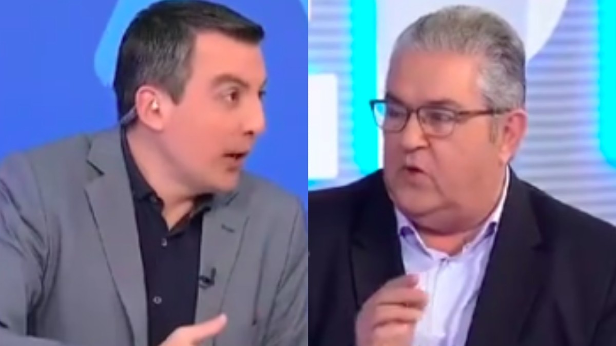 Δημήτρης Κουτσούμπας