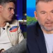 Δημήτρης Ουγγαρέζος, Γιώργος Λιάγκας