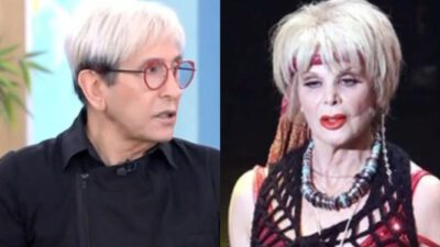 Δημήτρης Παπάζογλου, Μαρία Ιωαννίδου