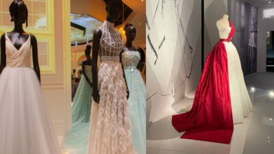 Dior cruise