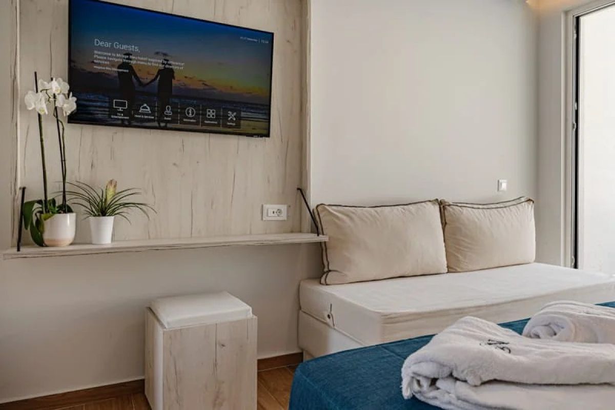MB Group Hotels: Η νέα εποχή της premium φιλοξενίας στη Ζάκυνθο έχει χρώμα… bleu