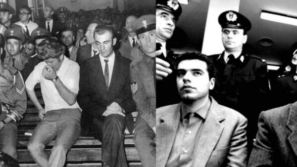 εγκλήματα