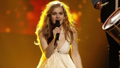 Eurovision