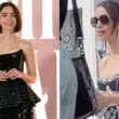 Η «ψωνάρα» Lily Collins από το Emily in Paris έχει τρελάνει τους πάντες στην Μύκονο με τις απαιτήσεις της - Τι ζητάει