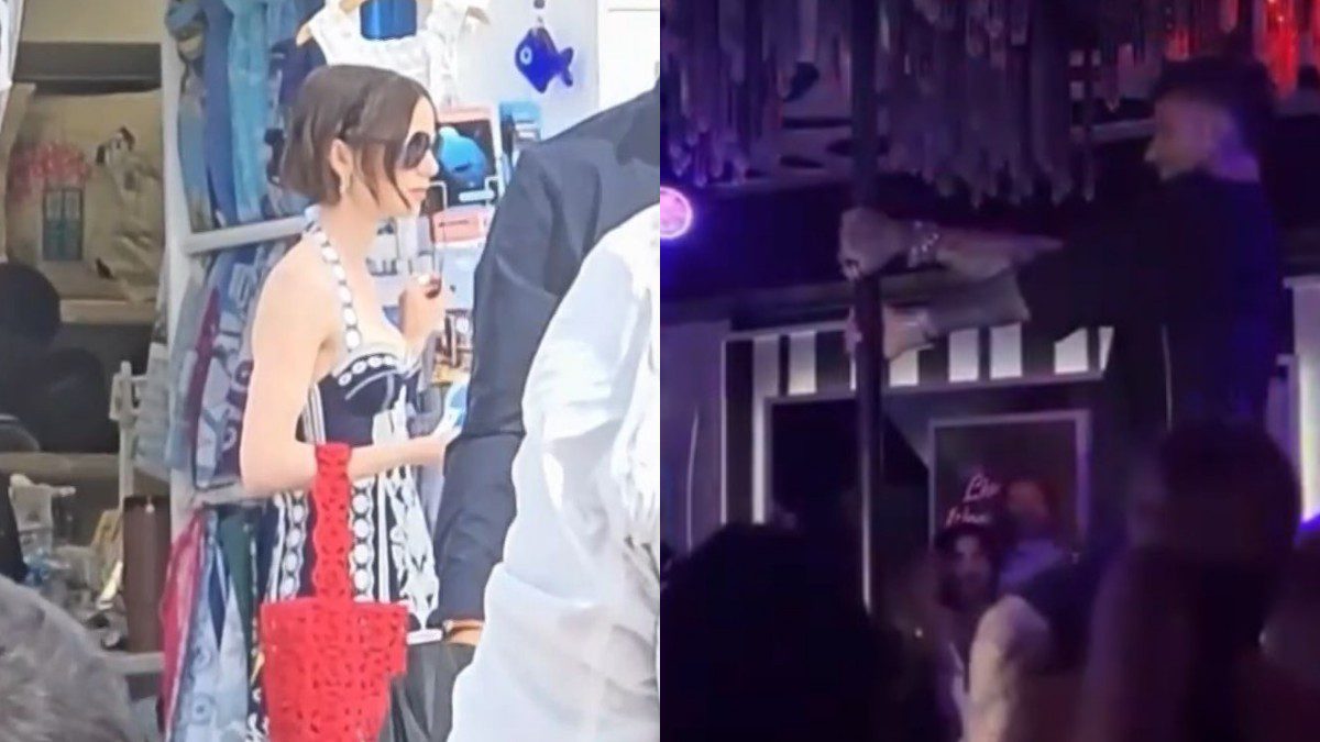 Απίστευτο: Γνωστός Έλληνας ο στρίπερ της Emily in Paris - Θα πάθετε σοκ μόλις δείτε ποιος είναι! (Βίντεο)
