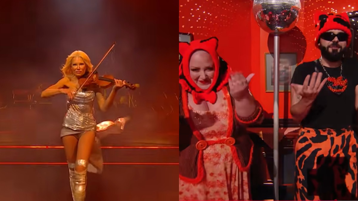 Eurovision