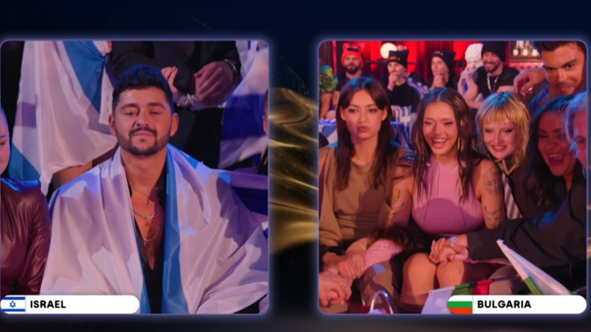 Eurovision