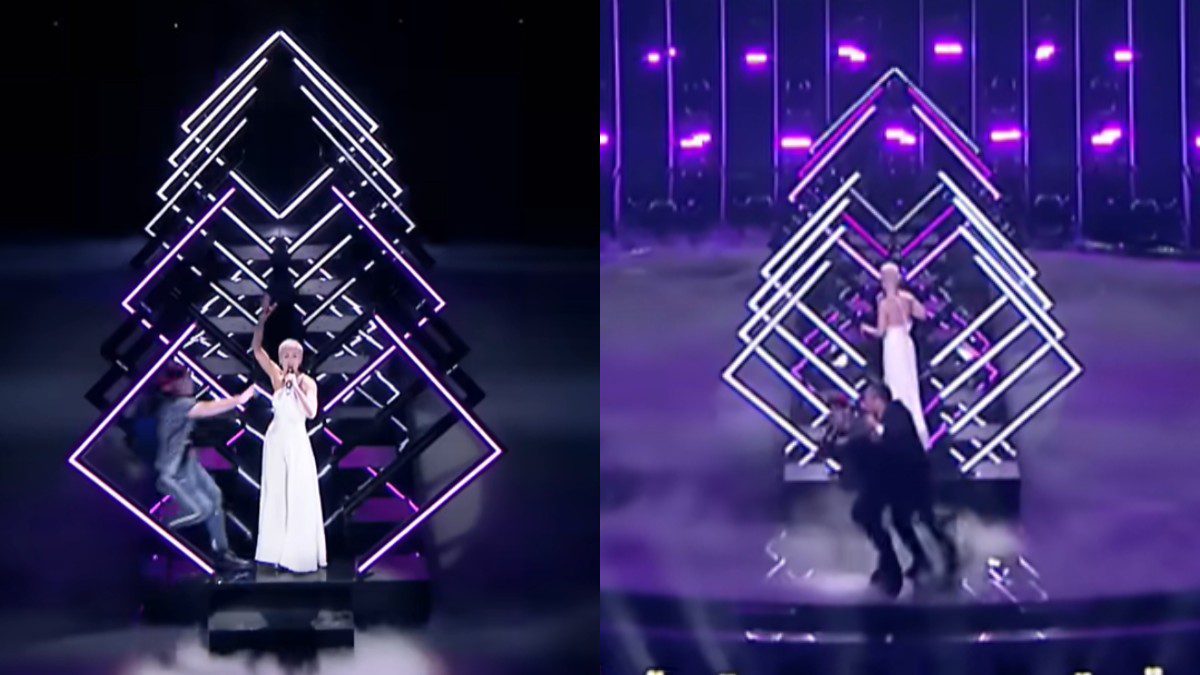 Η σκοτεινή πλευρά της Eurovision: Όταν τα χαμόγελα σβήνουν απότομα – Άνθρωποι έφτασαν μέχρι και κοντά στο θάνατο