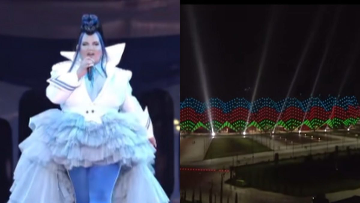 Eurovision