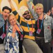 Eurovision Akylas Χοροζίδου