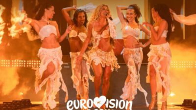 Antigoni Eurovision