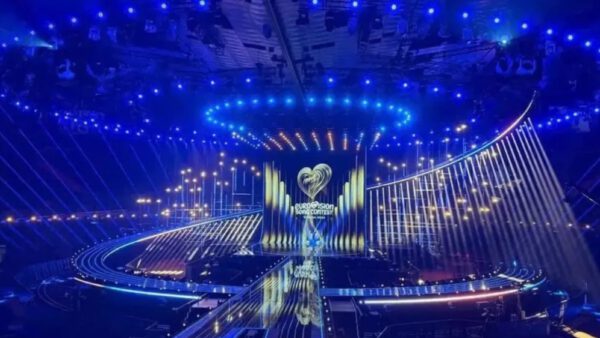 Eurovision