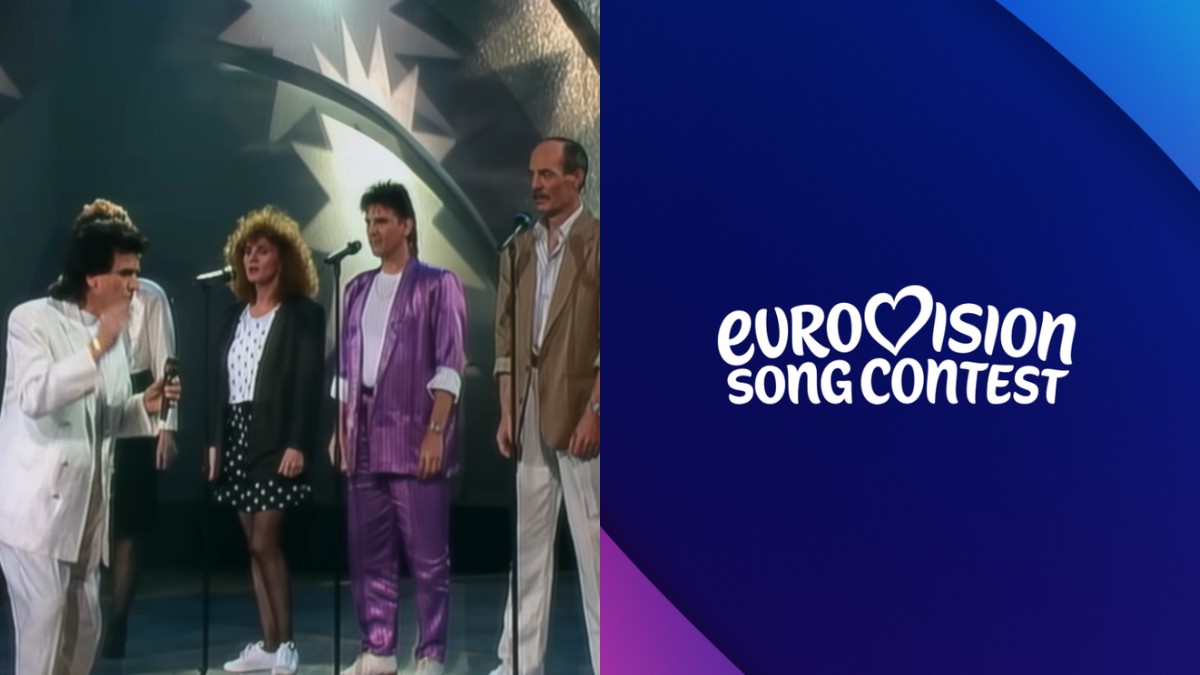 Eurovision