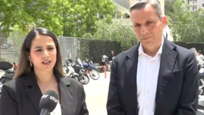 Ευλαμπία Ρέβη, Γιώργος Κουρδής