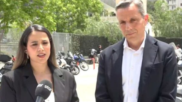 Ευλαμπία Ρέβη, Γιώργος Κουρδής