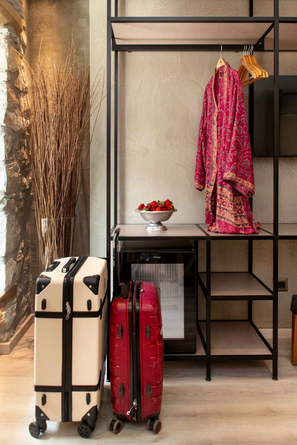 Evoras Boutique Hotel: Μια νέα εμπειρία φιλοξενίας στη Λακωνία