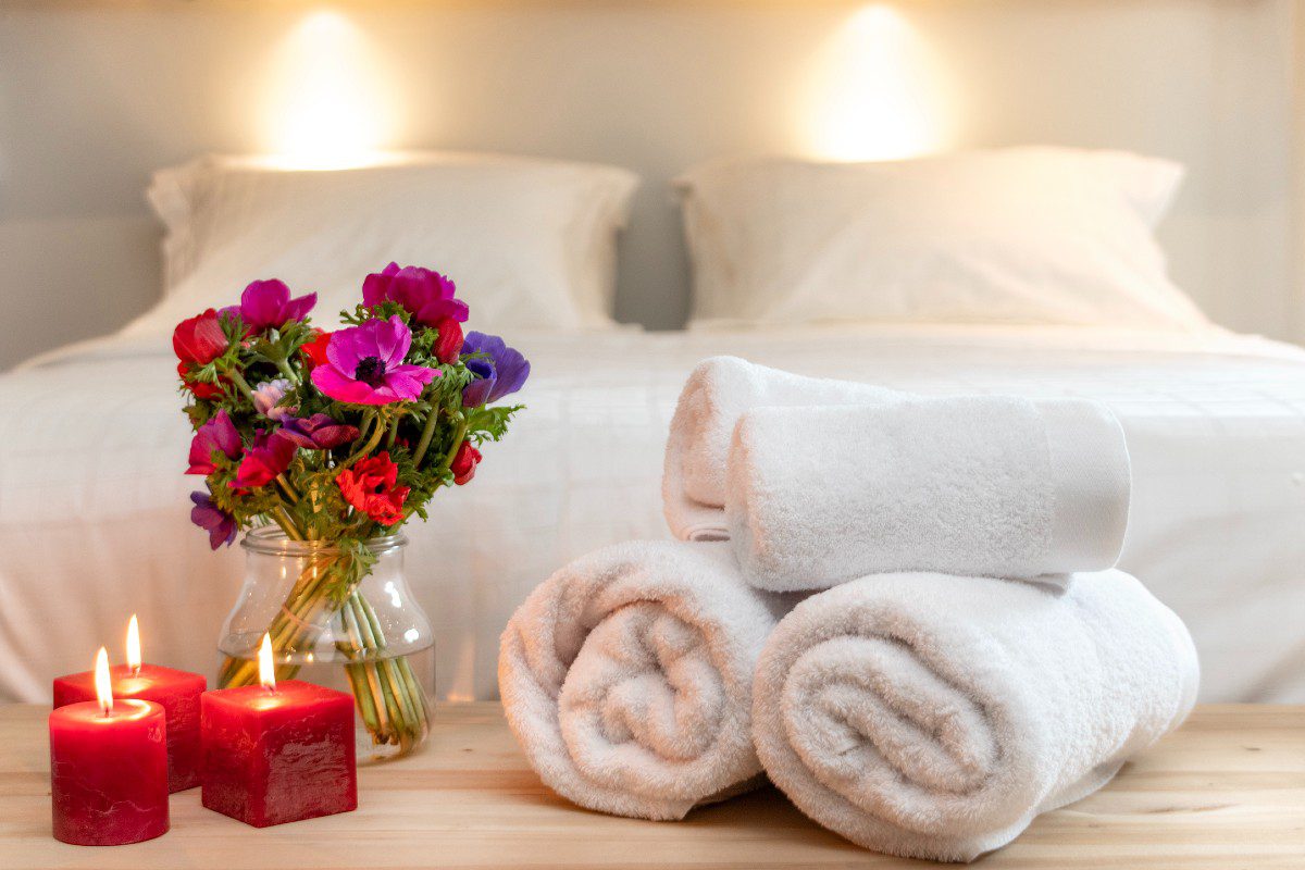 Evoras Boutique Hotel: Μια νέα εμπειρία φιλοξενίας στη Λακωνία
