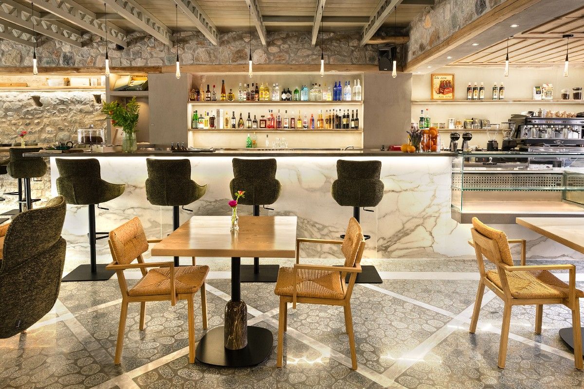 Evoras Boutique Hotel: Μια νέα εμπειρία φιλοξενίας στη Λακωνία