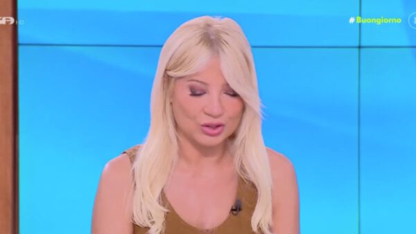 Φαίη Σκορδά