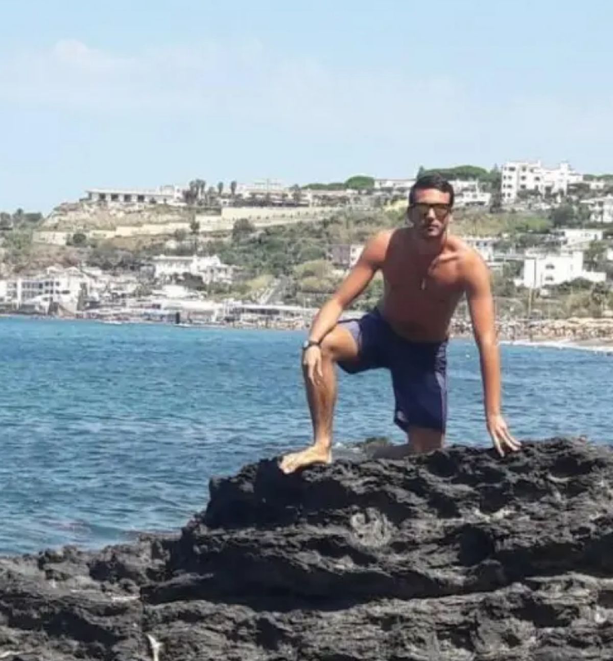 Φεντερίκο Γκουαλτιέρι