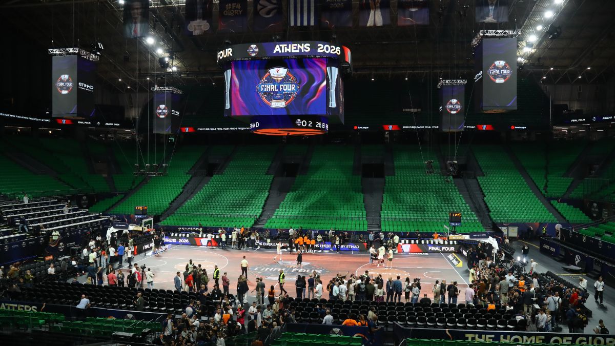 EuroLeague
