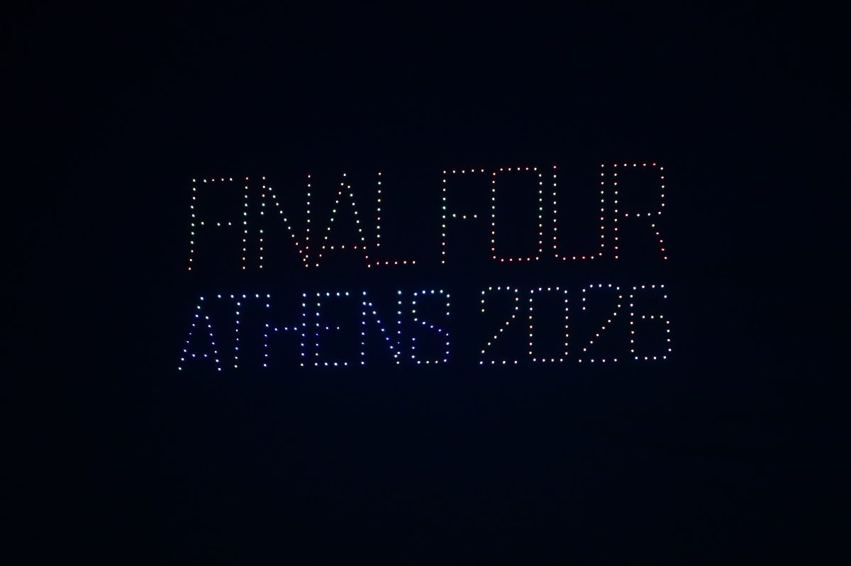 Final Four